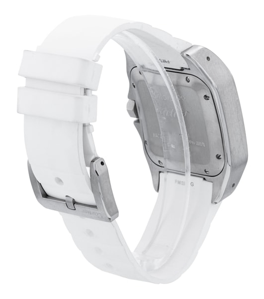 Cartier Santos 100 W20122U2